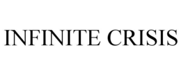 INFINITE CRISIS trademark