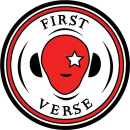 FIRST VERSE trademark