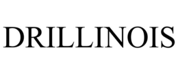 DRILLINOIS trademark