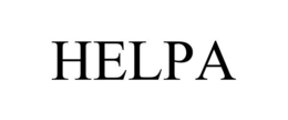 HELPA trademark