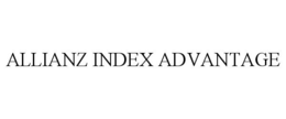 ALLIANZ INDEX ADVANTAGE trademark