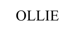 OLLIE trademark