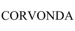 CORVONDA trademark