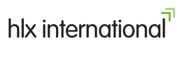 HLX INTERNATIONAL trademark