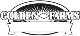 GOLDEN FARMS trademark