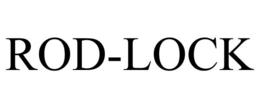 ROD-LOCK trademark