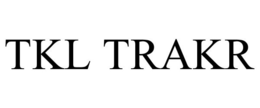 TKL TRAKR trademark