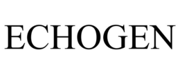 ECHOGEN trademark