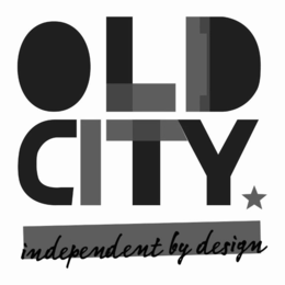 OLD CITY INDEPENDENT BY DESIGN trademark