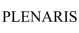 PLENARIS trademark