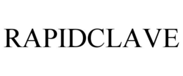RAPIDCLAVE trademark