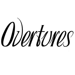 OVERTURES trademark