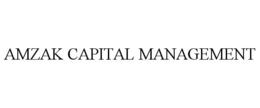 AMZAK CAPITAL MANAGEMENT trademark