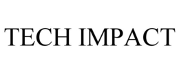 TECH IMPACT trademark