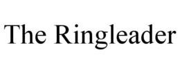 THE RINGLEADER trademark
