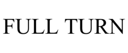 FULL TURN trademark