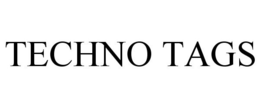 TECHNO TAGS trademark