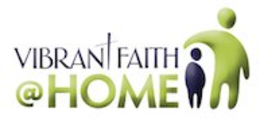 VIBRANT FAITH @ HOME trademark