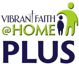 VIBRANT FAITH @ HOME PLUS trademark