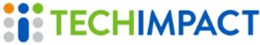 I TECH IMPACT trademark