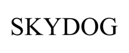 SKYDOG trademark