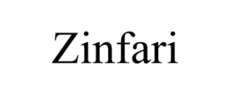 ZINFARI trademark