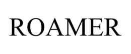 ROAMER trademark