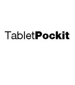 TABLETPOCKIT trademark