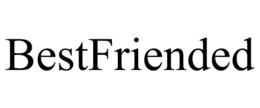BESTFRIENDED trademark