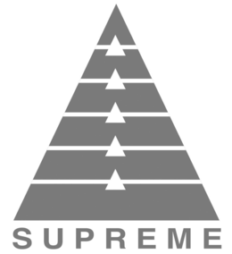 SUPREME trademark