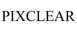 PIXCLEAR trademark