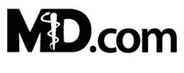 MD.COM trademark