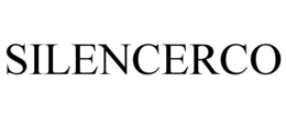 SILENCERCO trademark