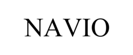NAVIO trademark