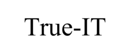 TRUE-IT trademark