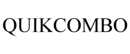 QUIKCOMBO trademark