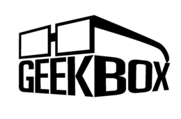 GEEKBOX trademark
