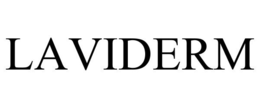 LAVIDERM trademark