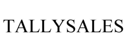 TALLYSALES trademark