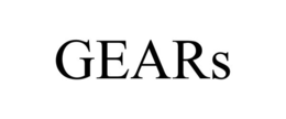 GEARS trademark