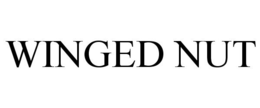 WINGED NUT trademark