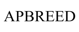 APBREED trademark
