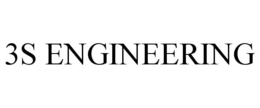 3S ENGINEERING trademark