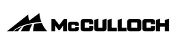 MCCULLOCH trademark