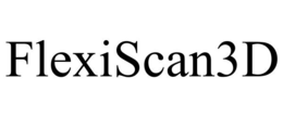FLEXISCAN3D trademark