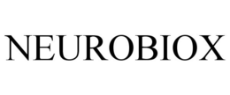 NEUROBIOX trademark