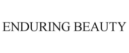 ENDURING BEAUTY trademark