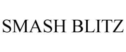 SMASH BLITZ trademark