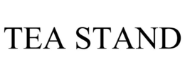 TEA STAND trademark