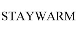 STAYWARM trademark